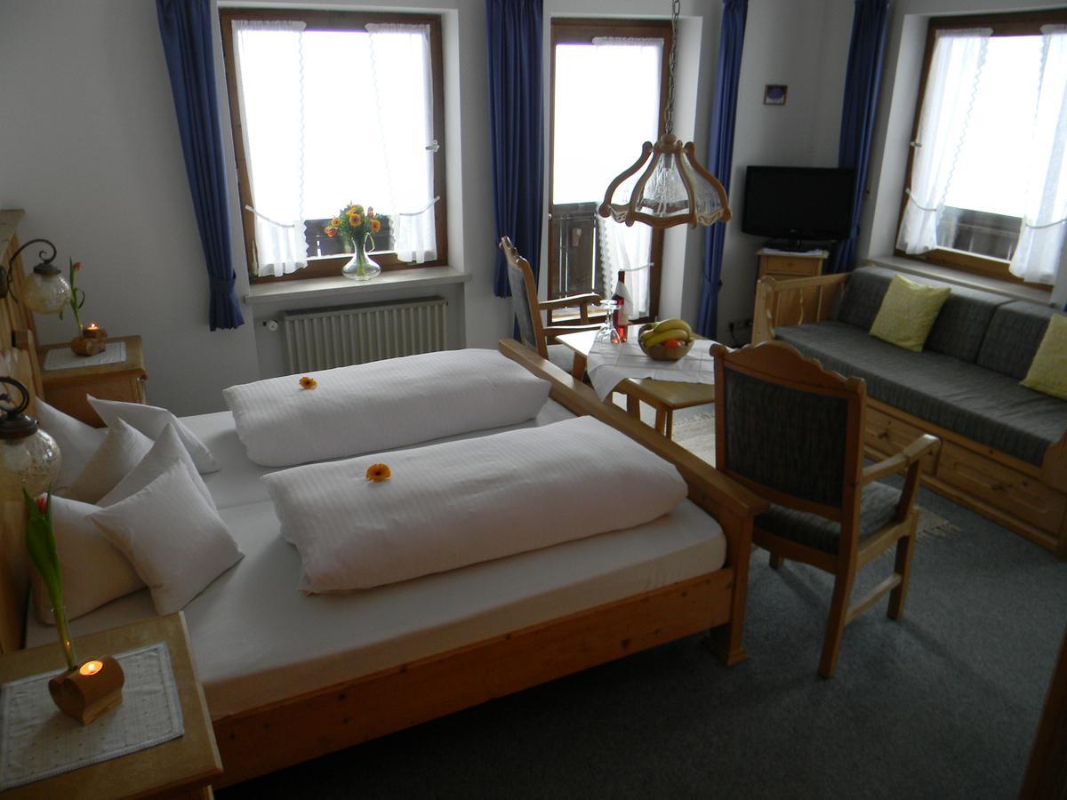 Landhaus Spielmannsau Oberstdorf Cameră foto