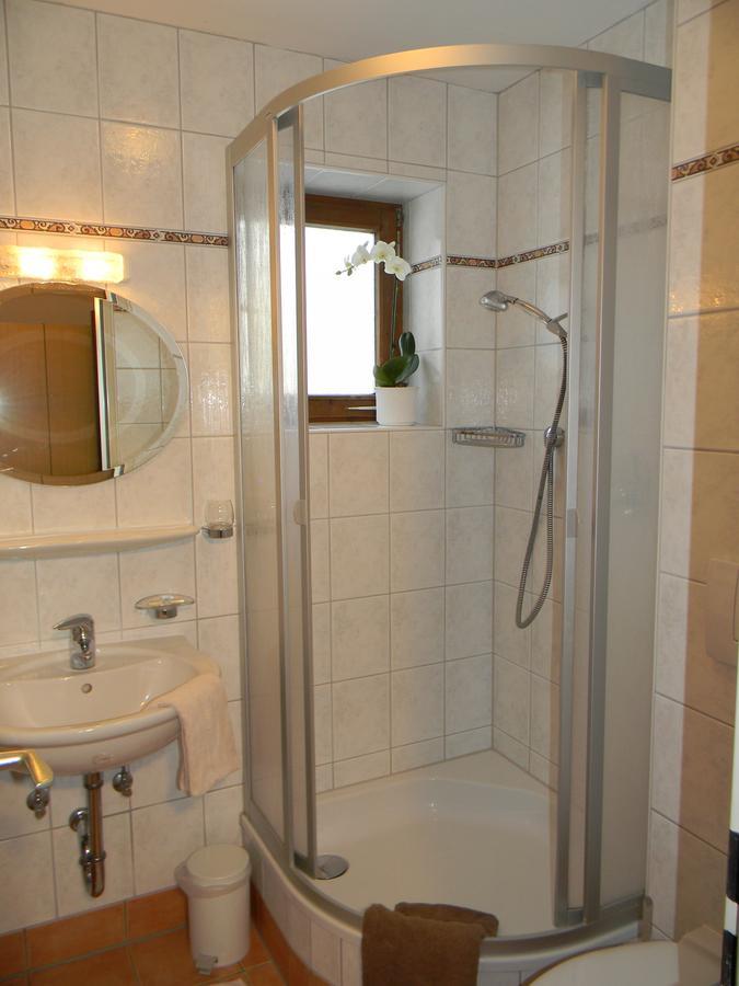 Landhaus Spielmannsau Oberstdorf Cameră foto
